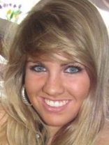 Person who looks like Nancy O'Dell