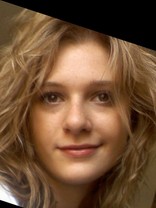 Person who looks like Meg Ryan