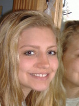 Person who looks like Adriana Fonseca