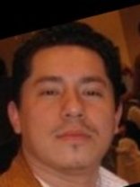 Person who looks like Efren Ramirez