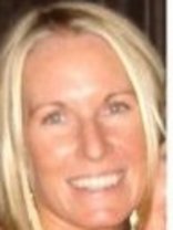 Person who looks like Robin Wright Penn