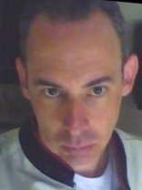 Person who looks like Will Arnett