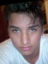 Person who looks like Cristiano Ronaldo