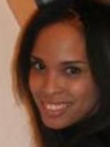 Person who looks like Victoria Rowell