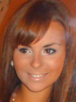 Person who looks like Eva LaRue