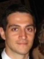 Person who looks like Currie Graham