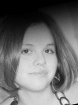 Person who looks like Parker Posey