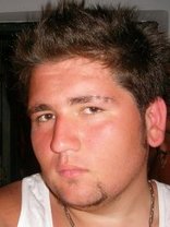 Person who looks like Val Kilmer