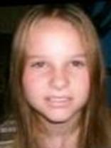 Person who looks like Daveigh Chase