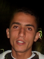 Person who looks like John Leguizamo