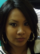 Person who looks like Audrey Quock