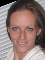 Person who looks like Toni Collette