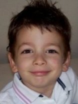 Person who looks like Jonah Bobo