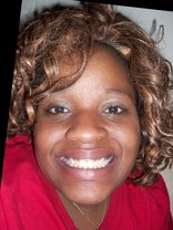 Person who looks like Fantasia Barrino