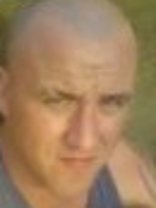 Person who looks like Vinnie Jones