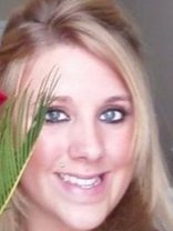 Person who looks like Lauren Collins