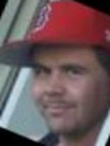 Person who looks like Carlos Bernard