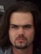 Person who looks like Shane West