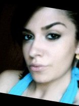 Person who looks like Sarah Shahi