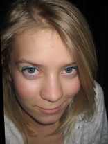 Person who looks like Nicole Sullivan