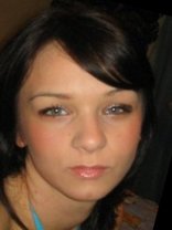 Person who looks like Blu Cantrell