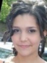 Person who looks like Morena Baccarin