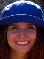 Person who looks like Elsa Pataky