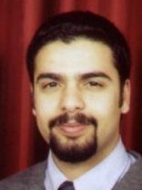 Person who looks like Ricardo Chavira