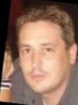 Person who looks like Gabriel Macht