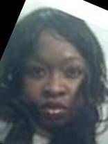 Person who looks like Serena Williams