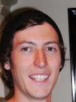 Person who looks like Chris Marquette