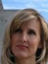 Person who looks like Joely Richardson