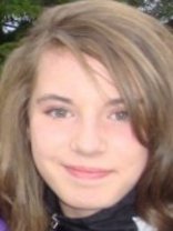 Person who looks like Lauren German