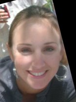 Person who looks like Melissa George