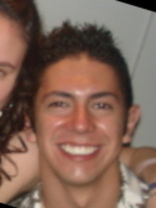 Person who looks like Bill Rancic