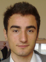 Person who looks like Josh Stewart