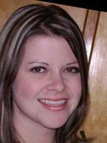 Person who looks like Melissa Joan Hart