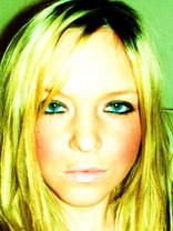 Person who looks like Sienna Miller