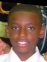 Person who looks like Denzel Washington