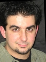 Person who looks like Michael Imperioli