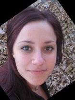 Person who looks like Emily Blunt