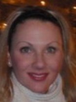 Person who looks like Gail O'Grady