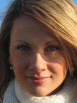 Person who looks like Gail O'Grady