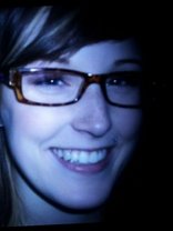 Person who looks like Ashley Scott