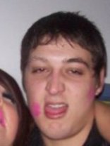 Person who looks like Sylvester Stallone