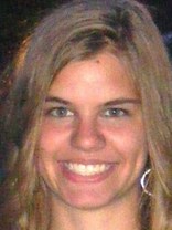 Person who looks like Lake Bell