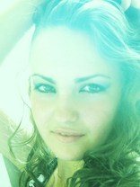 Person who looks like Adriana Fonseca