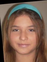 Person who looks like Eva Mendes