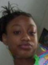 Person who looks like Tichina Arnold