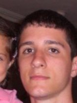 Person who looks like Kirk Acevedo